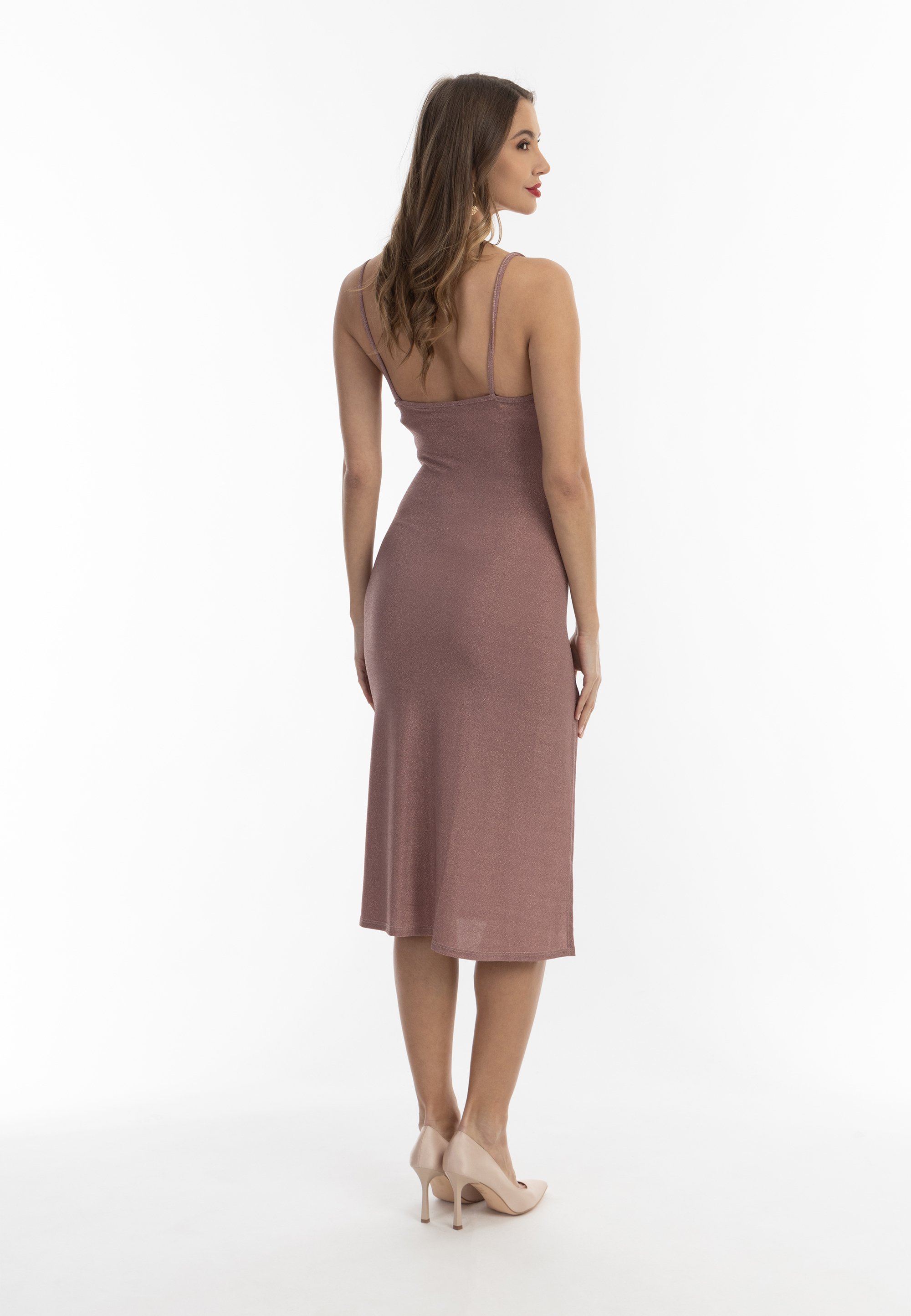 Zalando spaghettiträger kleid Clearance
